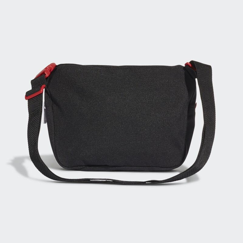 adidas阿迪达斯三叶草时尚潮流男女款户外运动休闲单肩包斜挎包gn3228