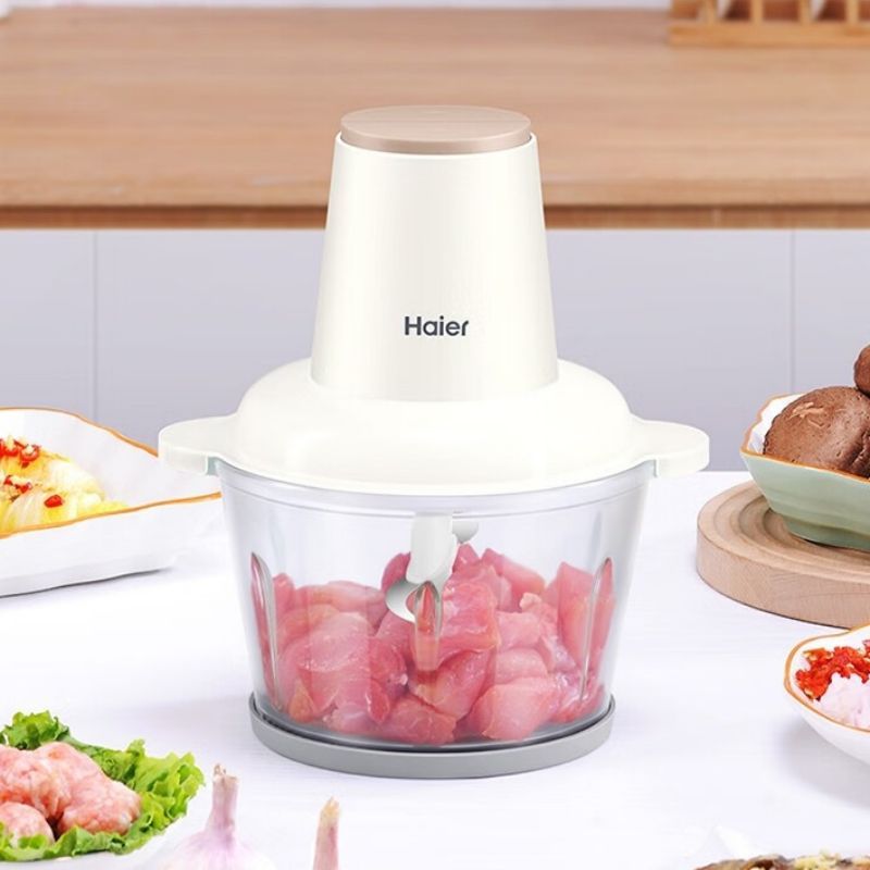海尔(Haier)-料理绞肉机HDKJRY1201