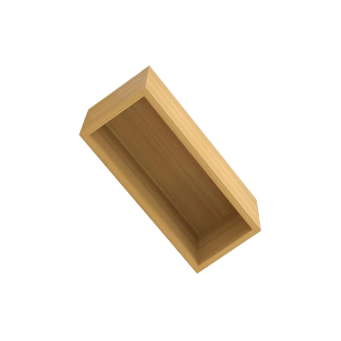 墨之麟定制行李柜MZL-G02/个高清大图