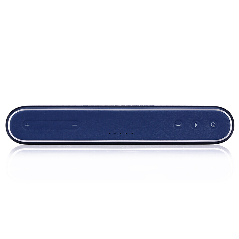哈曼卡顿 (Harman Kardon) Traveler 音乐旅行家 蓝牙音响 便携迷你小音箱 一体式扬声器 免提通话