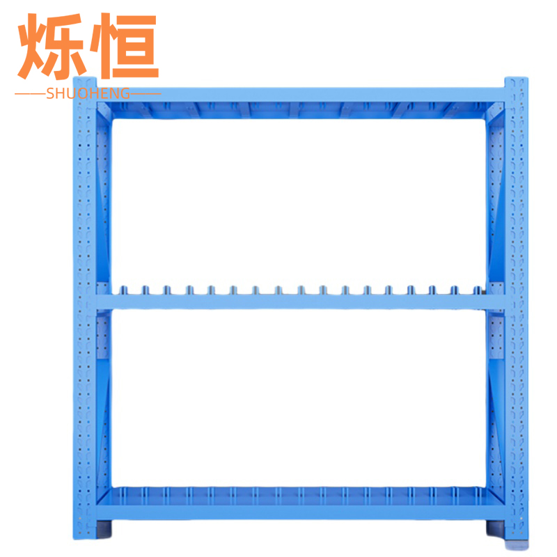 烁恒铁锹架锹镐架个高清大图