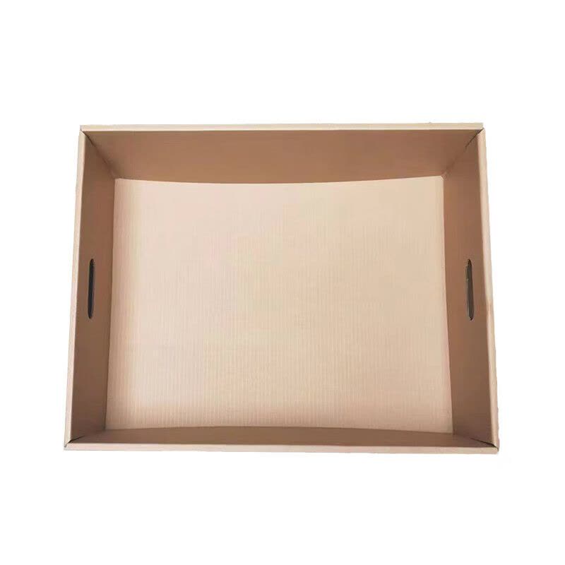 百晟长恒 BSCH-A29 585*465*195mm 纸箱 (计价单位:个) 黄色图片