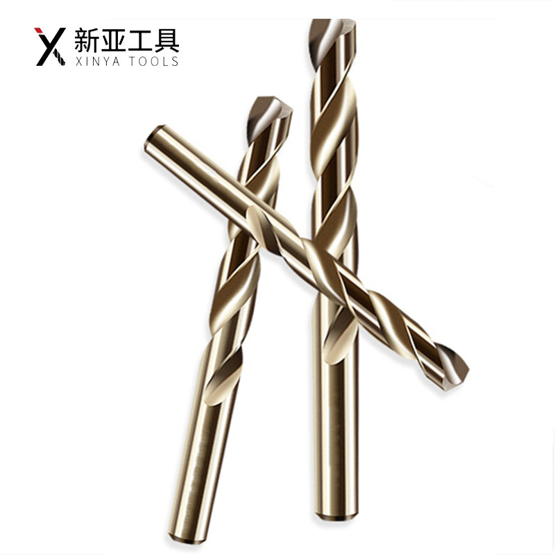 新亚工具(XINYA TOOLS)含钴钻头3.5mm