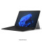 [配冰晶蓝原装键盘]微软Surface Go4 N200 8G+256G 二合一平板电脑 亮铂金 10.5英寸高色域触屏 平板笔记本电脑 人脸识别 商用版