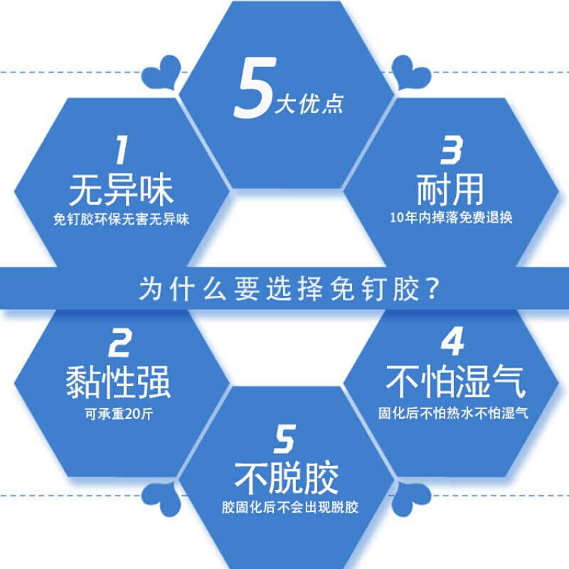 打孔可免打孔卫生间三角架浴室置物架双2层厕所收纳壁挂五金挂件波迷娜BOMINA高清大图
