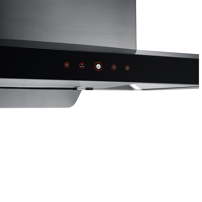 万家乐(Macro)烟灶套餐 19m³大吸力 欧式触控油烟机 台嵌两用燃气灶具A591+DQZ01B(天然气)高清大图