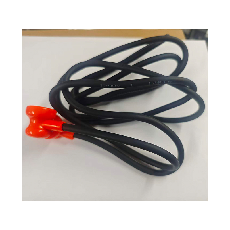 天地伟业短路铜线TD-120高清大图