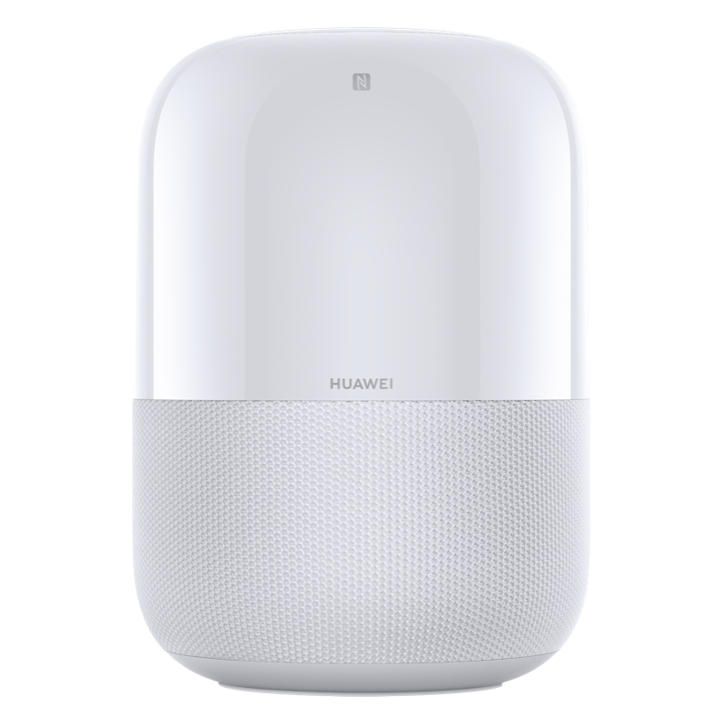 华为AI智能蓝牙音箱2 小艺同学wifi语音人工智能音响遥控家用迷你户外携带低音炮音箱