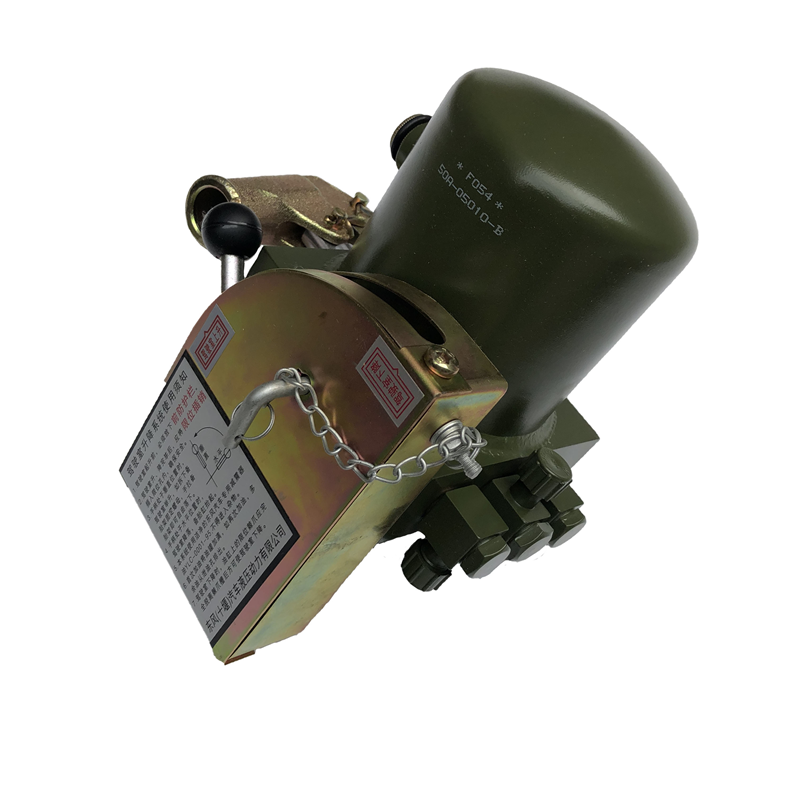 东风EQ2102液压泵总成50A-05010DZ 原厂正品 超长质保