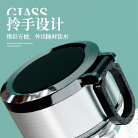 欧斐尔荷塘-玻璃杯 OFR103-320