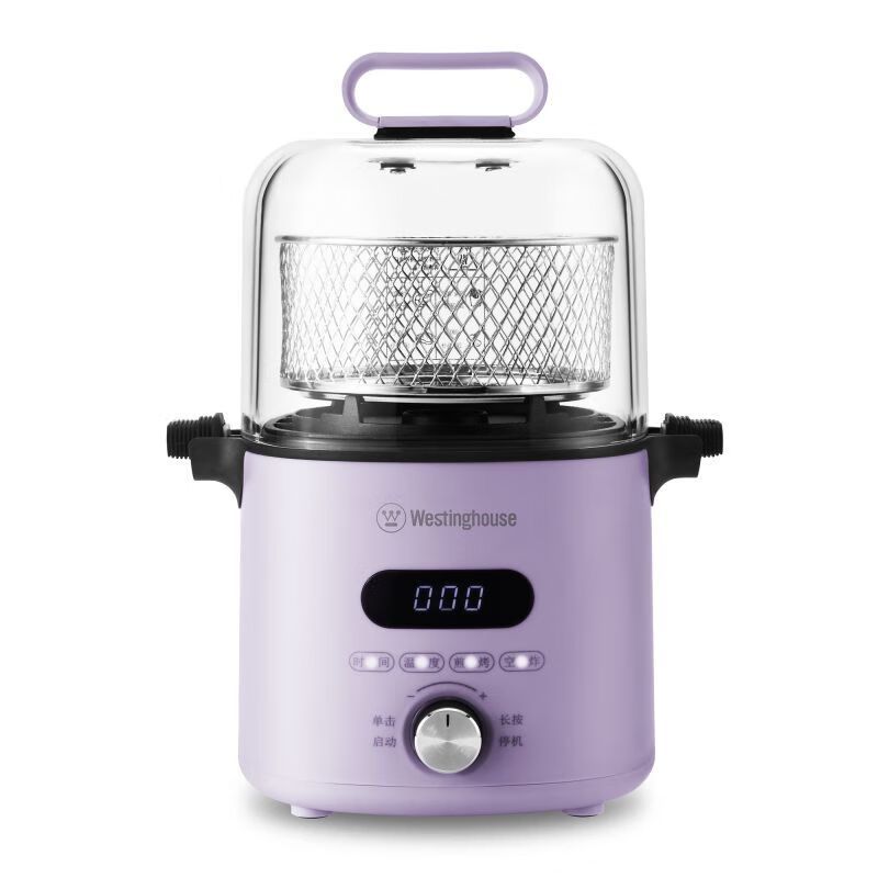 西屋(Westinghouse)空气炸锅WAF-06F