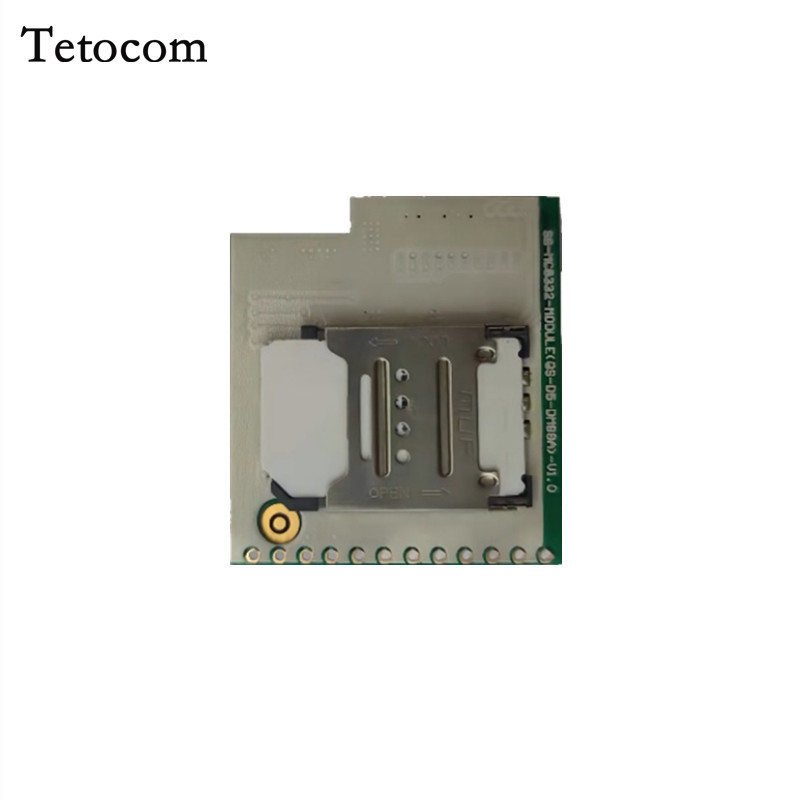 Tetocom对讲机机卡TT-D1