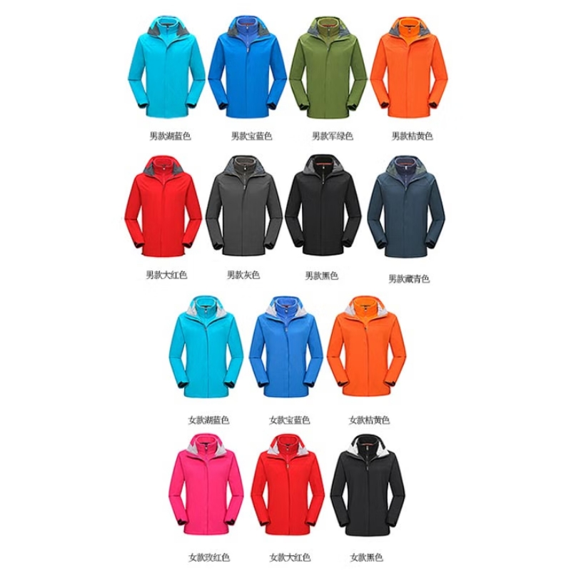 冬季劳保棉服2高清大图