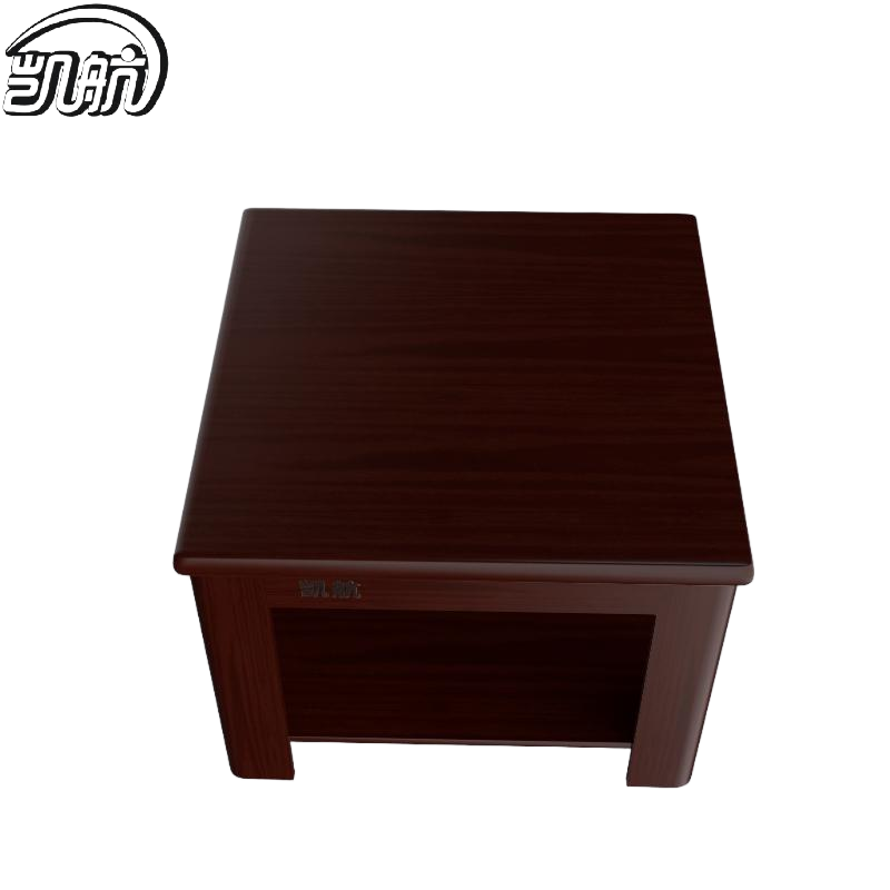 凯航中式边桌A01KH-ZSBZA01个高清大图