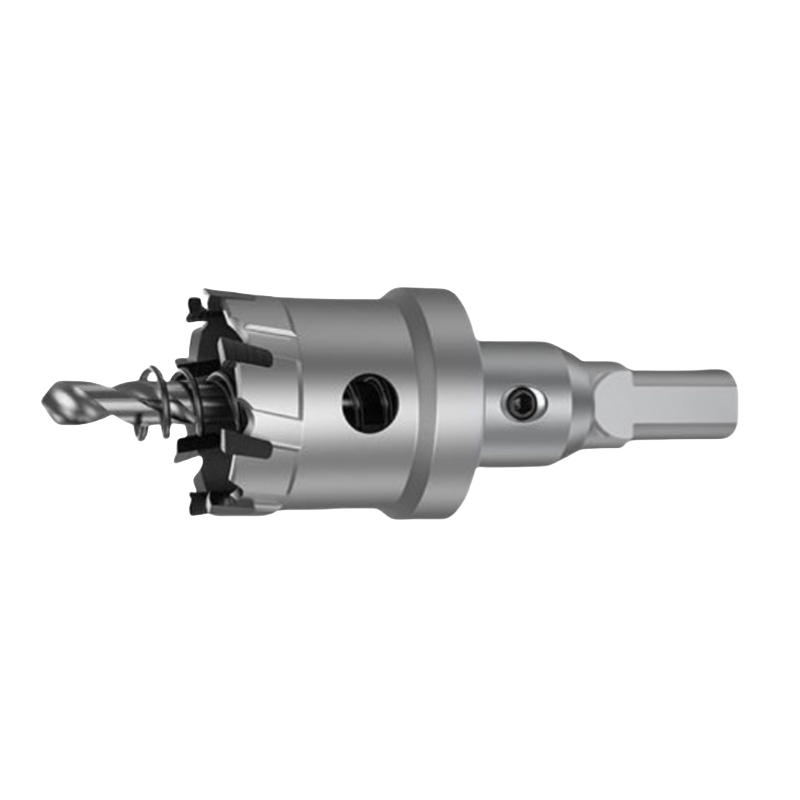 智铮朗月 合金不锈钢开孔器 35mm 个高清大图