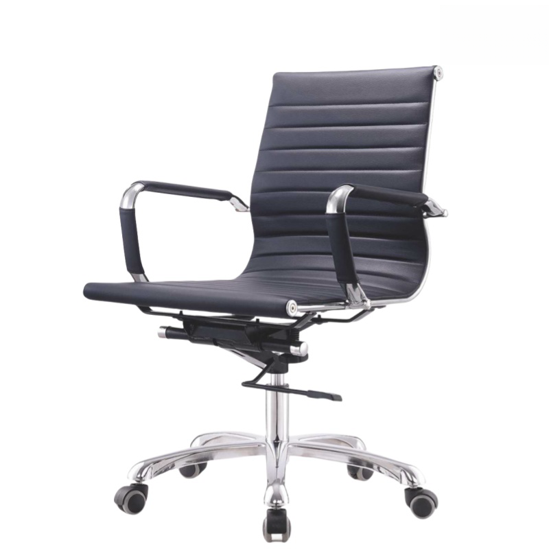 蕃蒂弓形椅 电脑椅高清大图