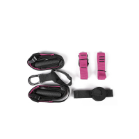 劳拉之星 LS2014 拉力绳组合套装