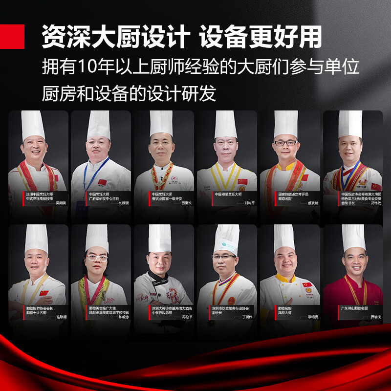 德玛仕(DEMASHI)商用电磁炉 四头电炉灶电灶台 柜式四眼煲仔炉HW-BZL3.5X-04[304材质]380V