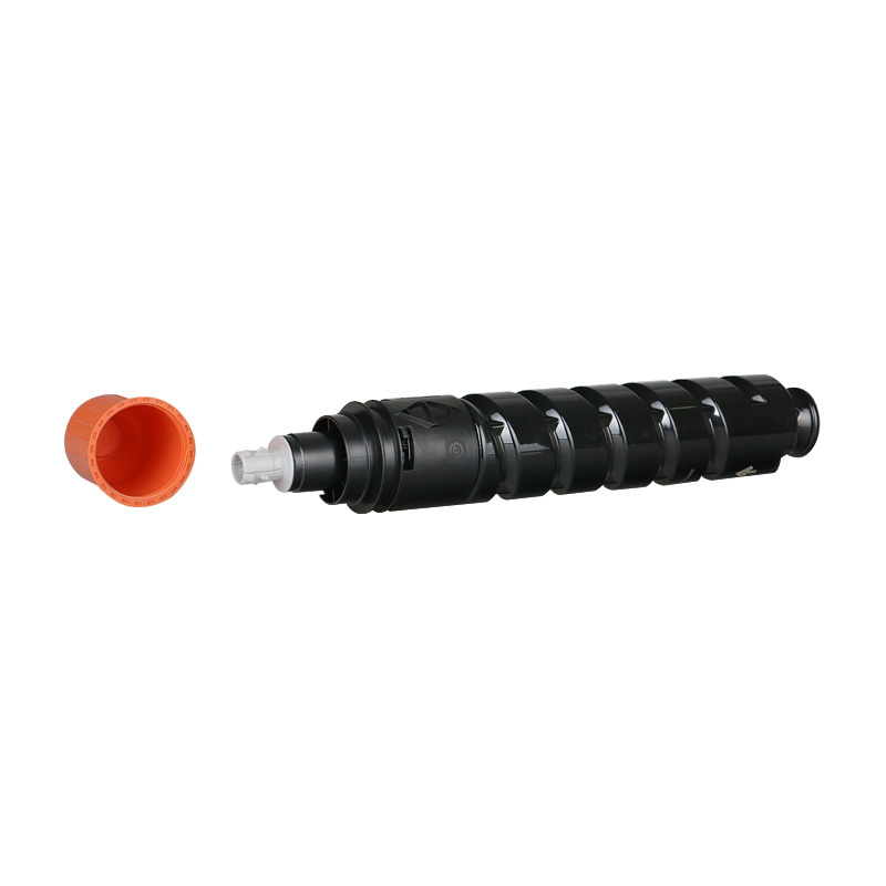 彩格NPG-51硒鼓(墨粉)黑色单支装(适用佳能R2520i、iR2525/i iR2530i)打印页数:14600