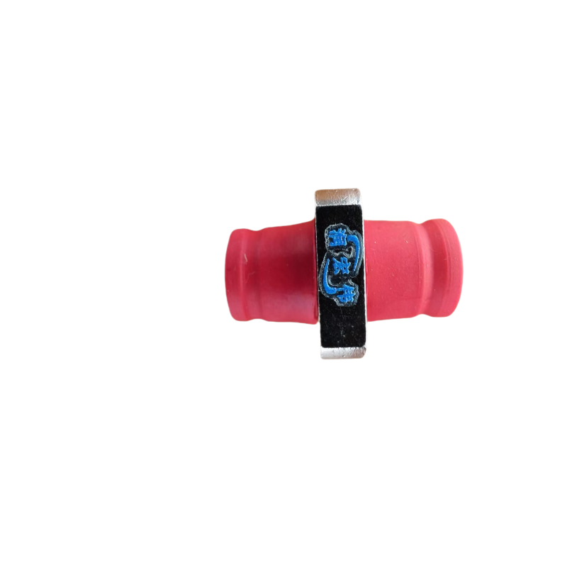 润宏伟 适配器 FC/FC (全金属) 只高清大图