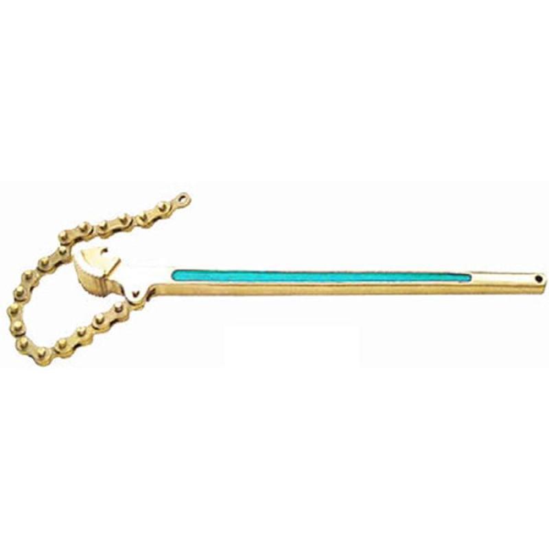 防爆链条扳手视频