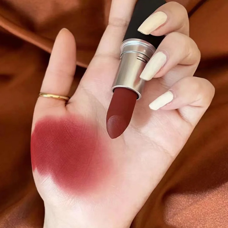 魅可 丝缎柔雾唇膏41 3g(926 dubonnet buzz)[伯爵红茶]