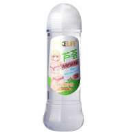 CokeLife芦荟人体水溶性润滑液夫妻房事高潮液女性调情趣免洗阴道干涩私处用品增强快感成人情趣用品激情润滑油