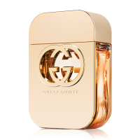 GUCCI古驰罪爱/原罪女士淡香水75ml 持久清新留香 温暖花香调 原装正品 法国原装进口