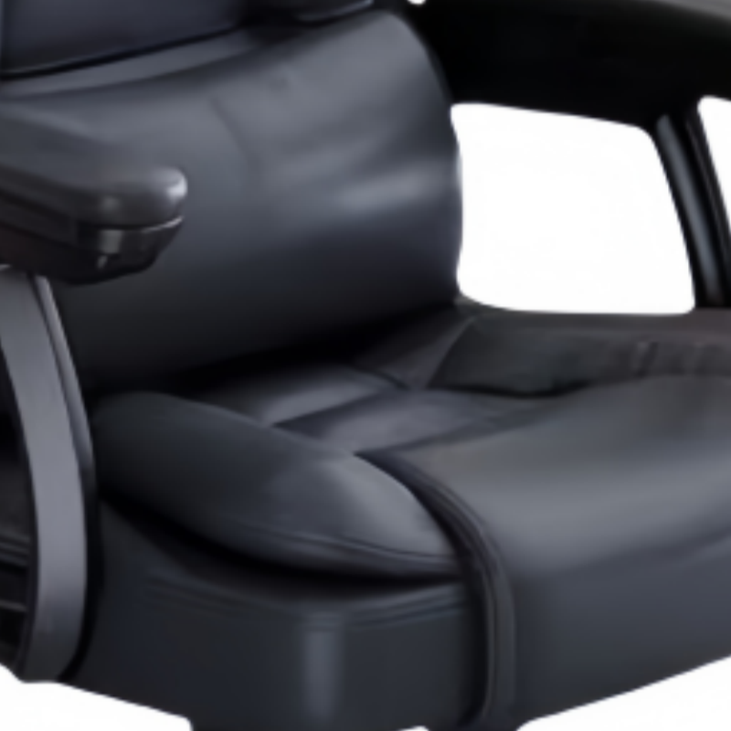 豫龙都转椅皮面把高清大图