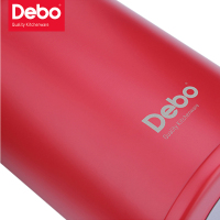 德铂(Debo)茨温格尔DEP-615真空保温杯