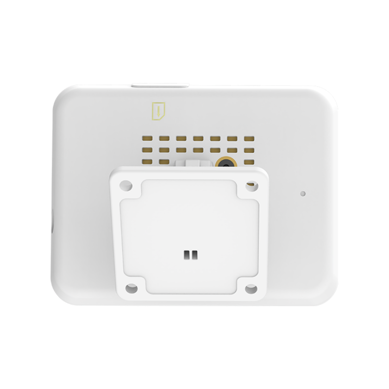 泰迪信 DY1W 智能红外温湿度仪高清大图