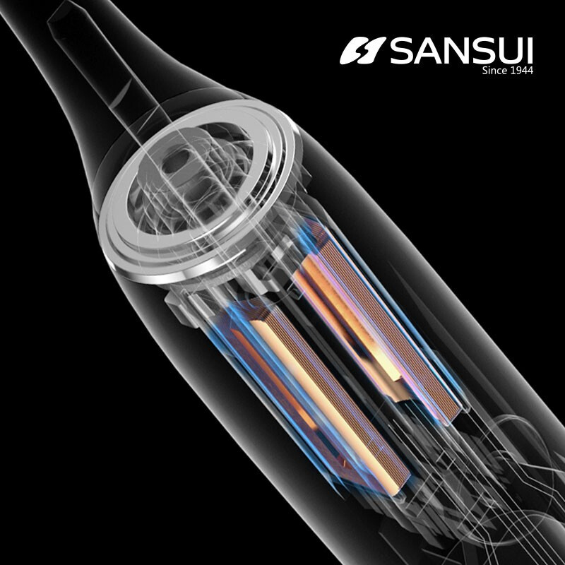 山水(SANSUI)电动牙刷 SDYS-22B高清大图