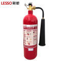 联塑手提二氧化碳灭火器 2KG（MT/BE2）