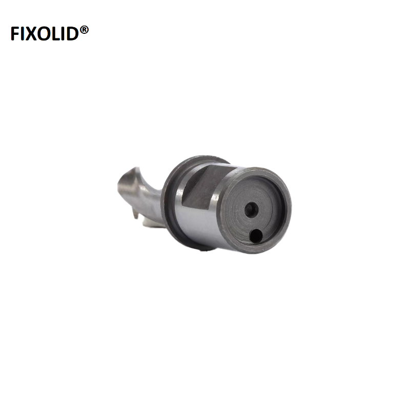 FIXOLID 实心钻头 13.5*25mm 个高清大图
