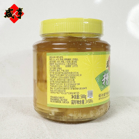 咸亨腐乳乳 咸亨糟方腐乳500g中华老字号调味 258g*1瓶 早餐下饭菜