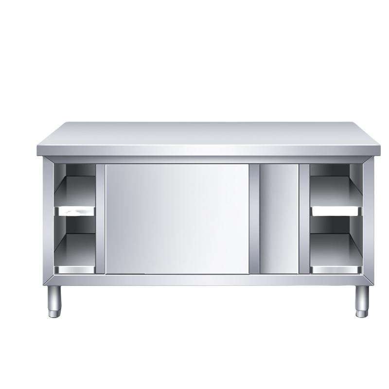 烁恒工作台100cm台高清大图