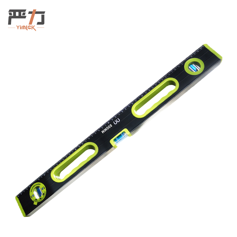 严力YIMLEK 水平尺 800mm把高清大图