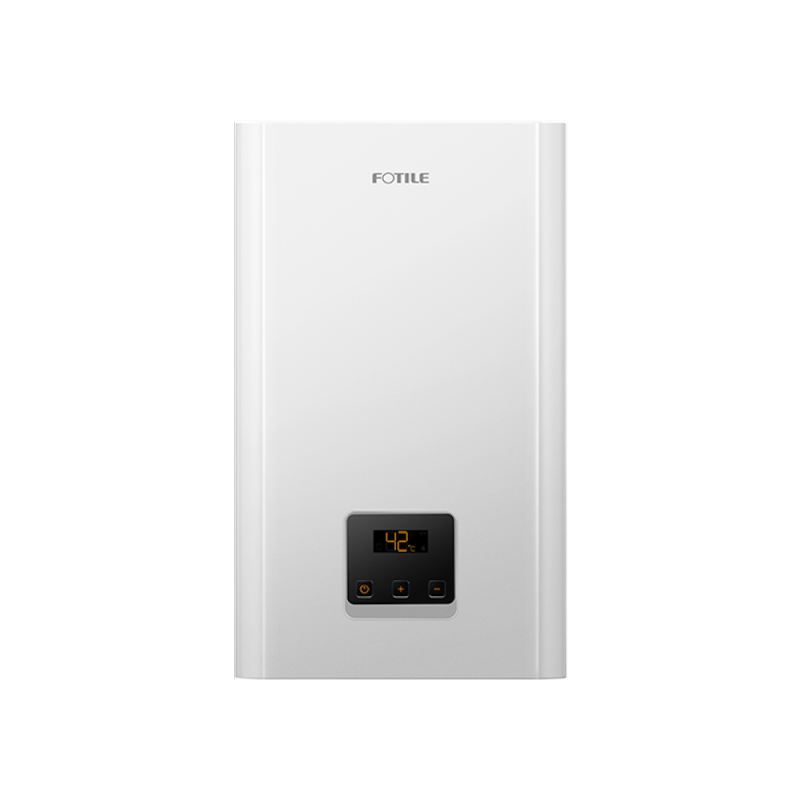 方太燃气热水器JSQ31-X1603 NB