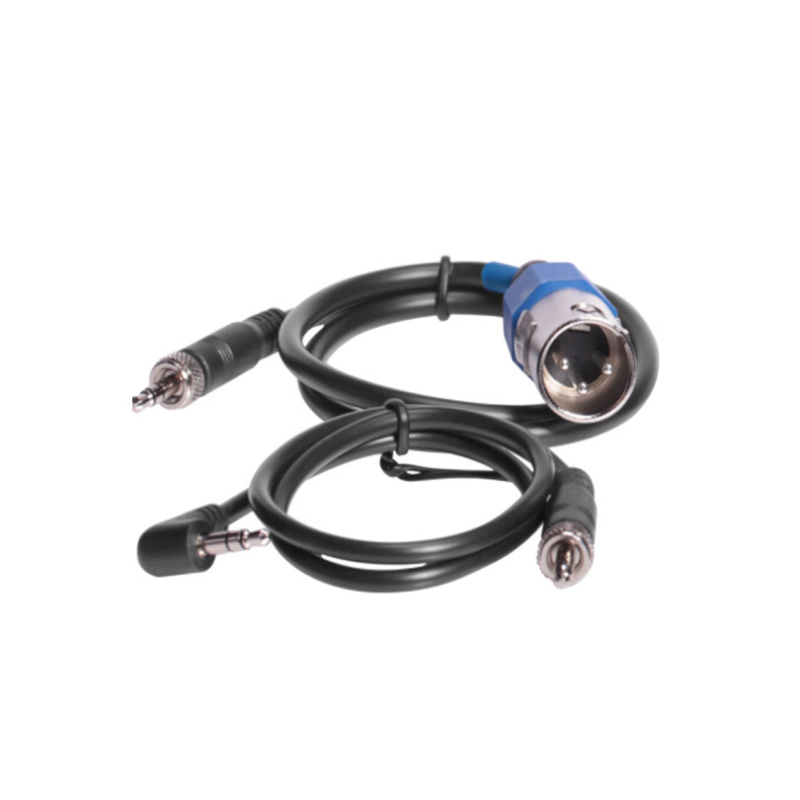 森海塞尔(Sennheiser)EW112PG3 (全向领夹式摄像无线话筒套装 采访.外拍)