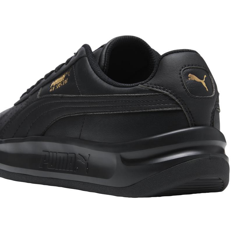 彪马(Puma)复古网球风尚合成皮革板鞋舒适透气休闲运动鞋