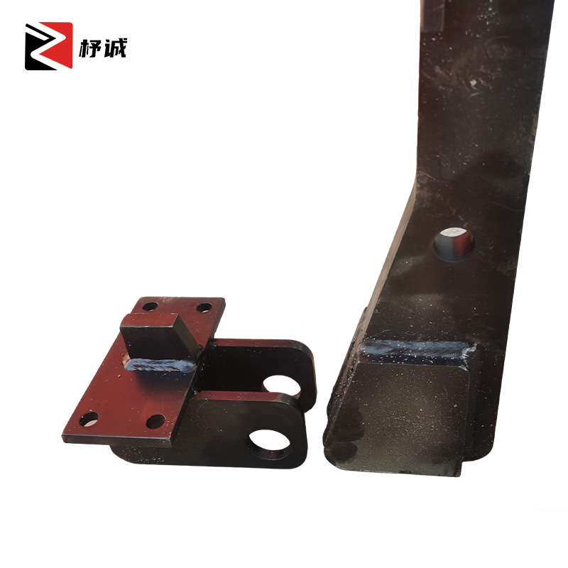 杼诚推杆JF-XALD-01/套高清大图