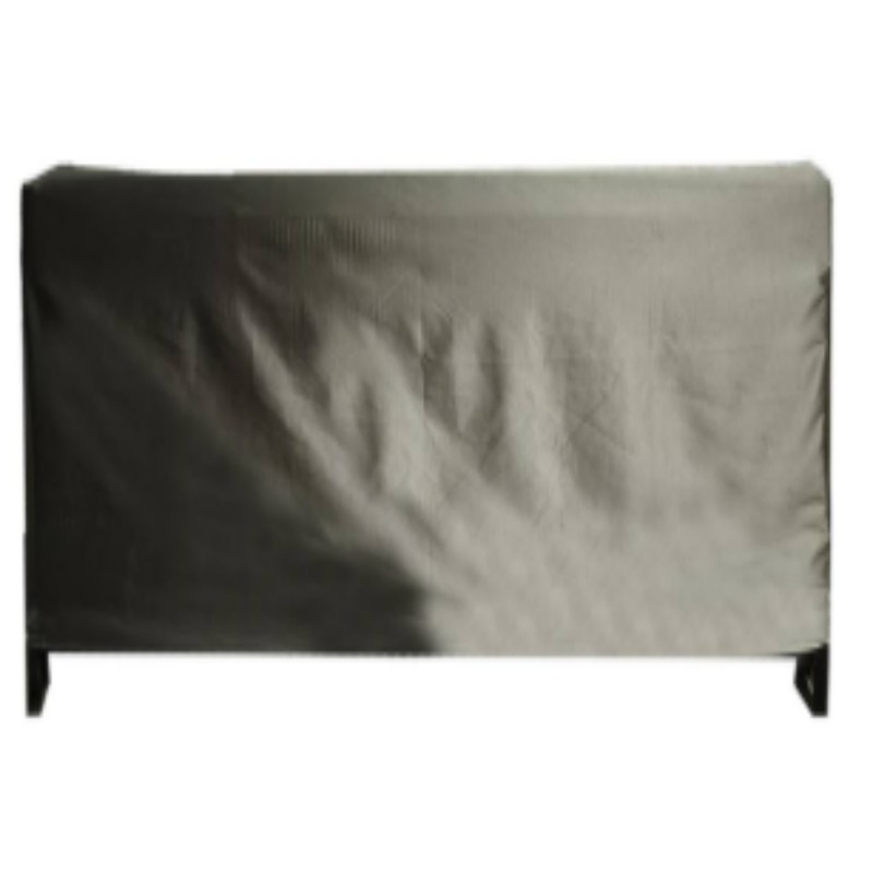 众行城 紧固密封罩加工定制 125*16*125 (个)高清大图