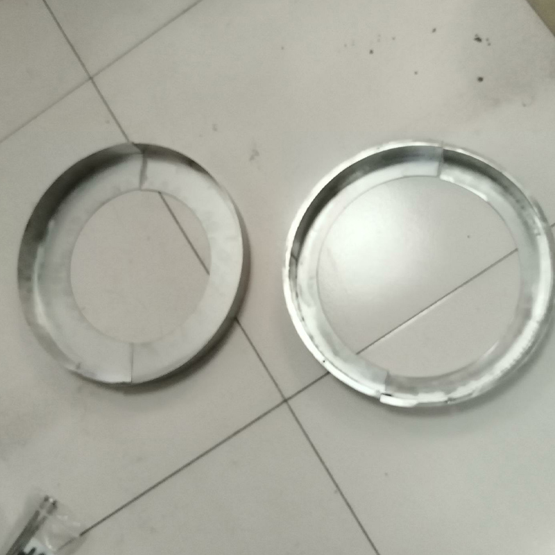 中谆云品 防屑工装 L-01-45 组高清大图