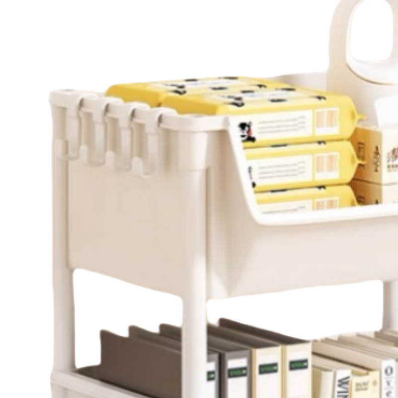 鑫龙都置物架多层高清大图