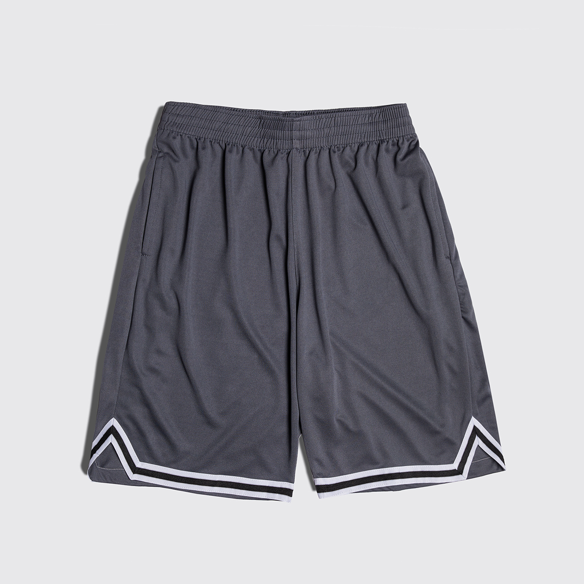 美式dna篮球裤詹姆斯欧文训练球裤宽松不过膝五分运动短裤男潮夏 参数