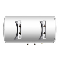 万和(Vanward)40升电热水器E40-T3H-22旋钮式2000W 适用1-2人