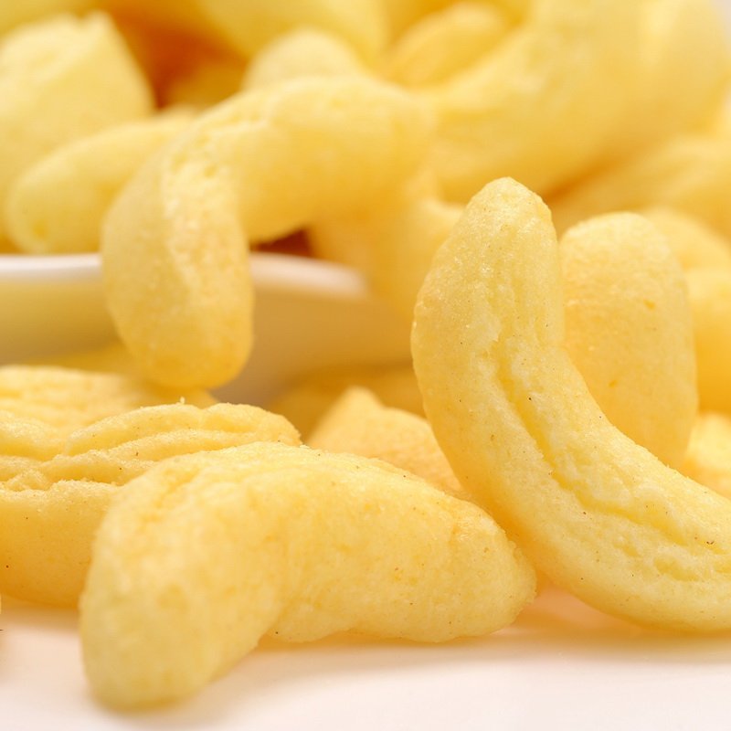 盼盼 麦香鸡味块105g 麦香鸡味