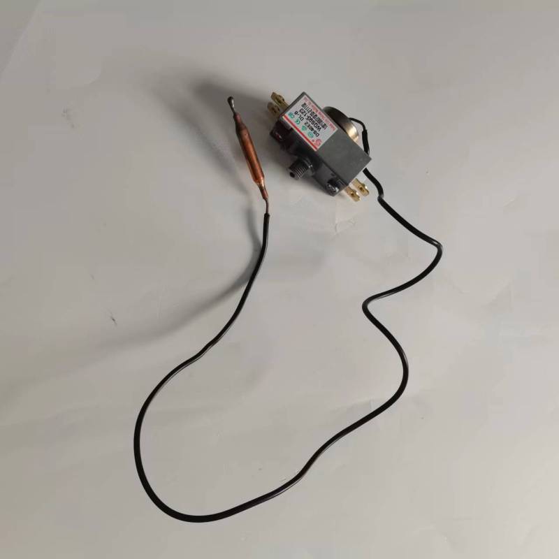 帮客材配 全新原装 电热水器 60/80 ET1 C30HN1 C30HR1 C20HC1手动复位温控器 收前务必验货高清大图