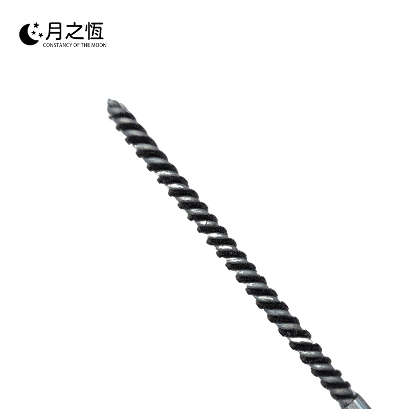 月之恒管道刷M6个高清大图