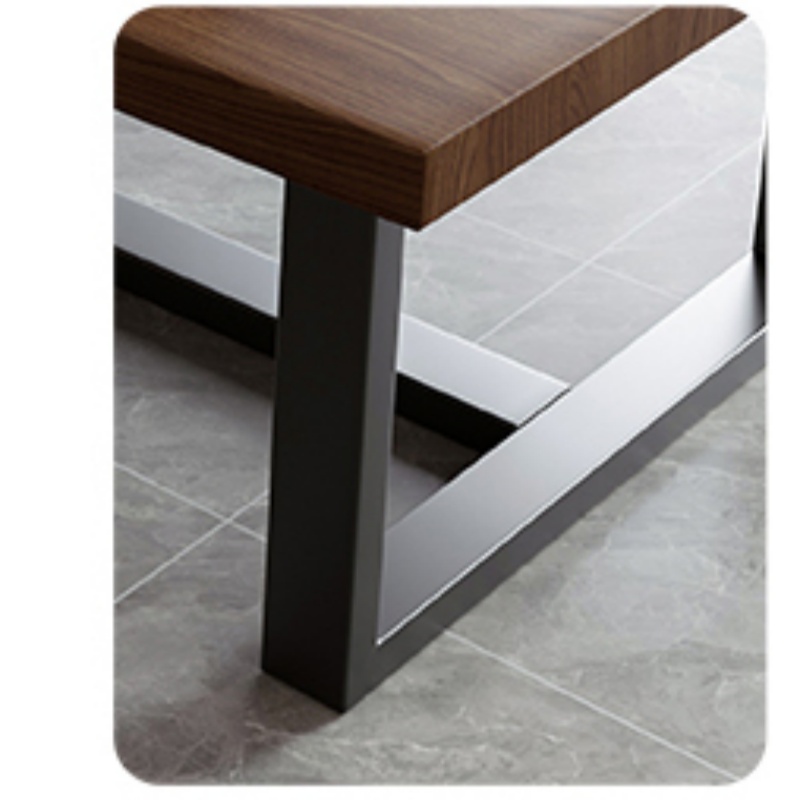 璎蕙 电脑桌200*80*75cm张高清大图